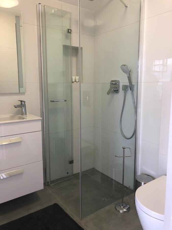 Morskie Wzgorze Apartamenty Mechelinki Eksteriør billede