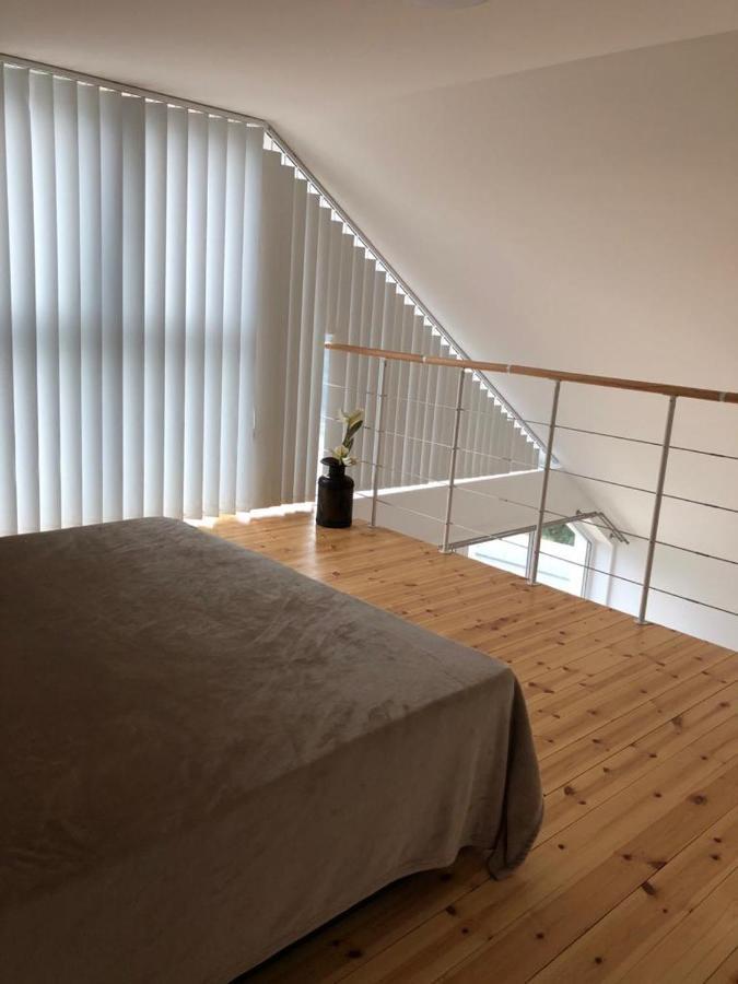 Morskie Wzgorze Apartamenty Mechelinki Eksteriør billede